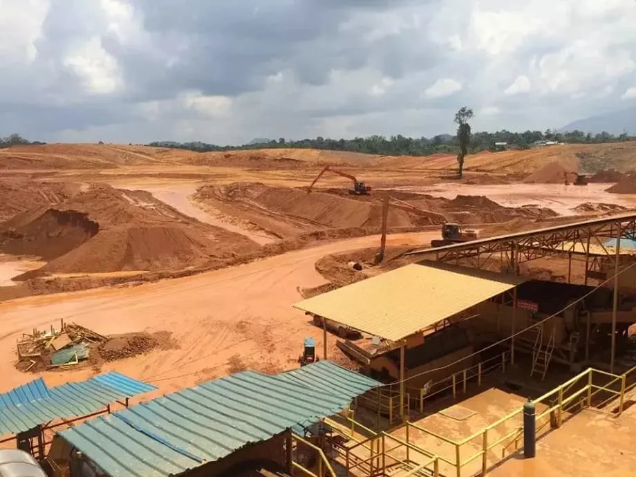 Larangan Ekspor Bauksit Indonesia Bertujuan Mendorong Industri Smelter Dalam Negeri