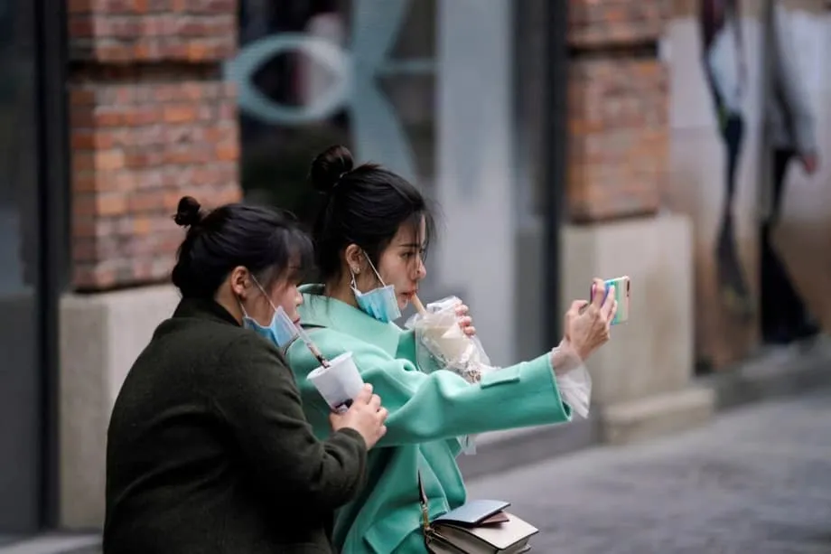Merek Teh Susu China Membentuk Tren Konsumen Asia Tenggara