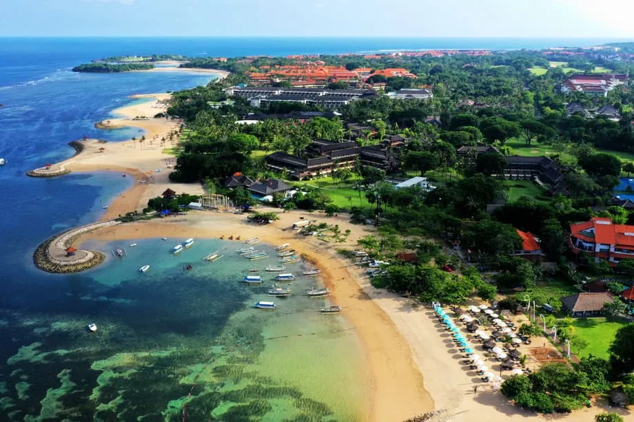 Pemerintah Bali Tegaskan Akses Pantai Resor, Hak Publik Tetap Dijamin