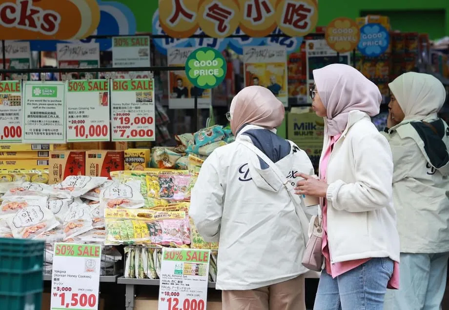 Mengapa Makanan Sehari-hari Korea Kini Menjadi Bintang Wisata pada 2025