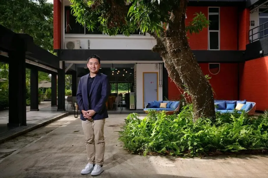 Bagaimana hunian bersama lintas generasi mengubah kehidupan lansia di Singapura