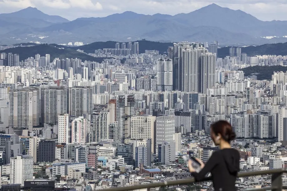 Korea mempertimbangkan kenaikan pajak kepemilikan properti di tengah memanasnya pasar perumahan