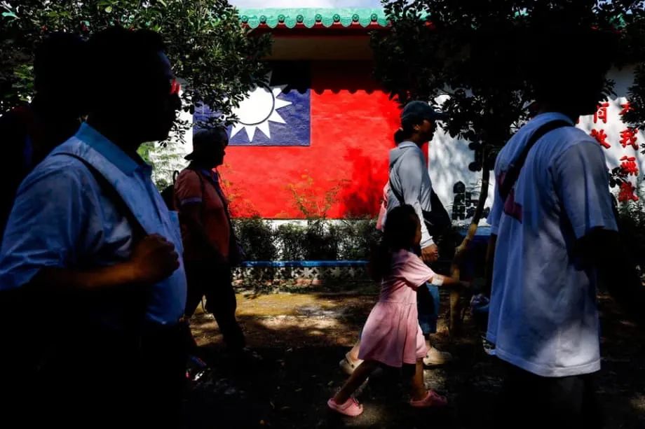 Kinmen dan Matsu: Pulau-Pulau Garis Depan Taiwan Menghadapi Tekanan dan Tawaran Integrasi