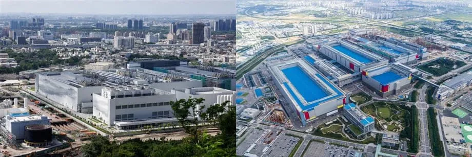 Pertumbuhan Ekonomi Korea dan Taiwan Berbeda di Tengah Lonjakan Chip