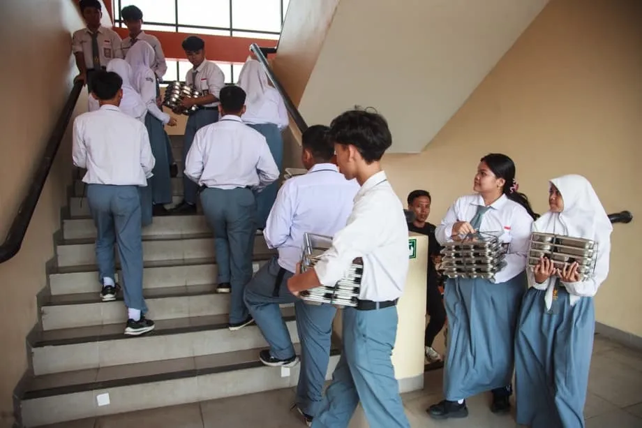 Sekolah Semi-Swasta Hong Kong Sasar Asia Tenggara untuk Merekrut Siswa