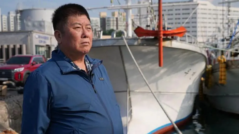Laut Makin Hangat, Ikan Makin Sedikit: Perubahan Iklim dan Risiko di Pesisir Korea Selatan