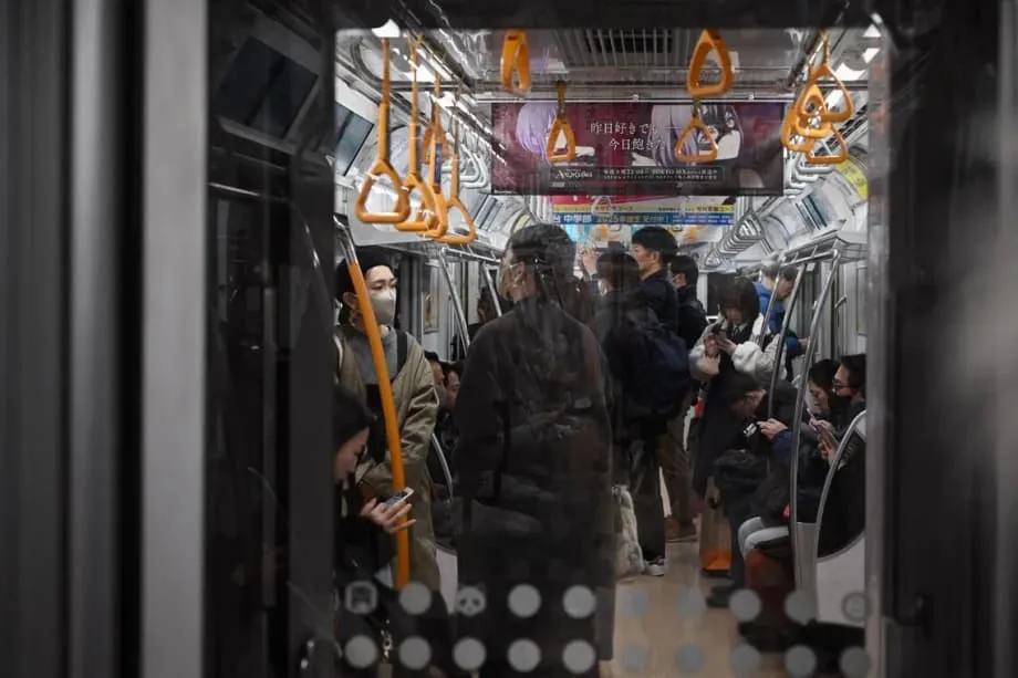 Seabad dalam Satu Putaran: Bagaimana Jalur Yamanote Tokyo Membentuk Megakota dan Apa Langkah Selanjutnya