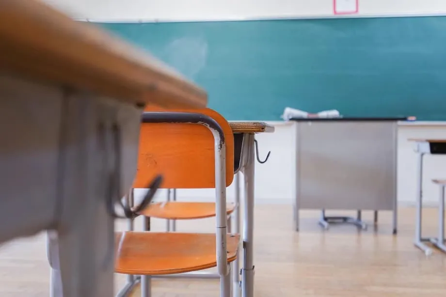Angka Mahasiswa Putus Studi di Lembaga Pendidikan Guru Korea Selatan Melonjak di Tengah Tekanan yang Meningkat dan Lapangan Kerja yang Menyusut