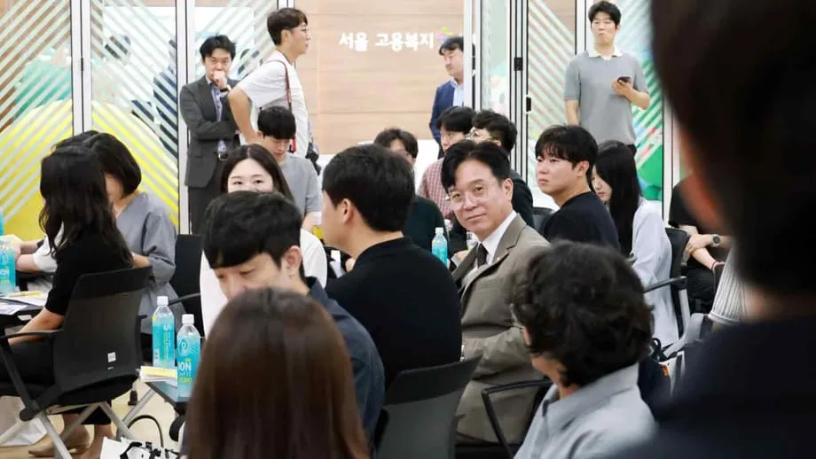 Korea Selatan Menghadapi Lonjakan Anak Muda yang Tidak Aktif