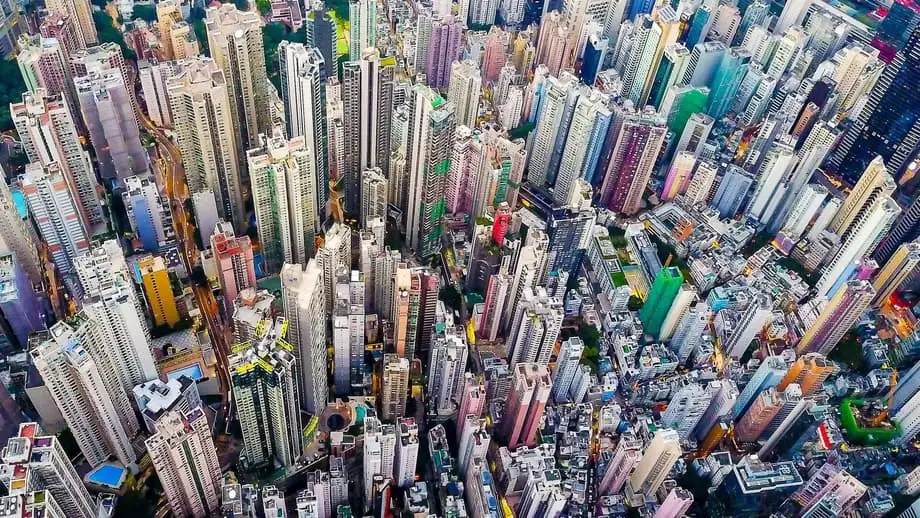 Hong Kong Kembali Menjadi Kota dengan Hunian Paling Tidak Terjangkau di Dunia, Menurut Laporan 2025