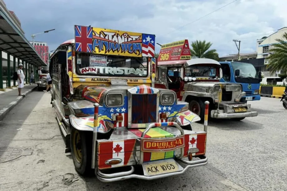 Jeepney di Usia 80 Tahun: Masa Depan Kendaraan Ikonik Filipina