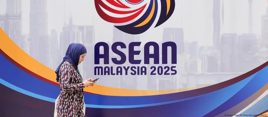 ASEAN di Persimpangan saat Persaingan AS-China Memanas
