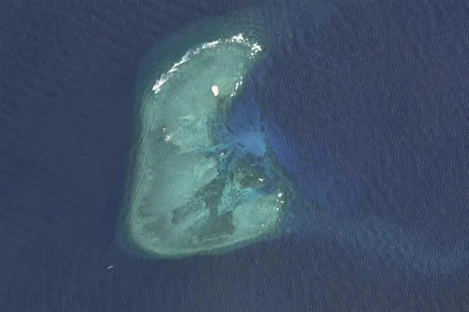 Vietnam Percepat Reklamasi South Reef, Pembangunan di Spratly Hampir Menyamai Skala China