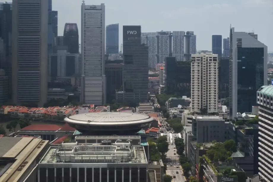Singapura imbau warga tetap waspada di tengah tingginya risiko teror di kawasan