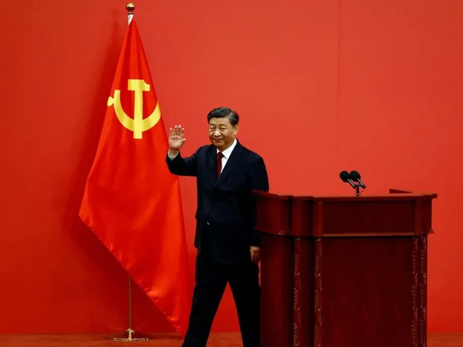 Cetak Biru Beijing 2026–2030 Mengutamakan Manufaktur dan Mengandalkan Kemandirian Teknologi