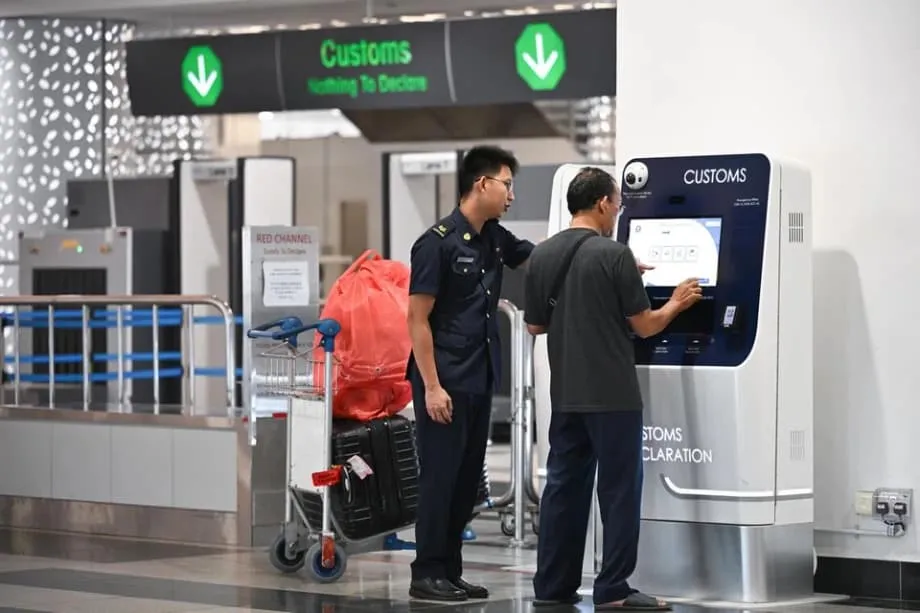 GST Singapura atas Belanja di Luar Negeri: Hal yang Wajib Dideklarasikan Wisatawan pada 2025