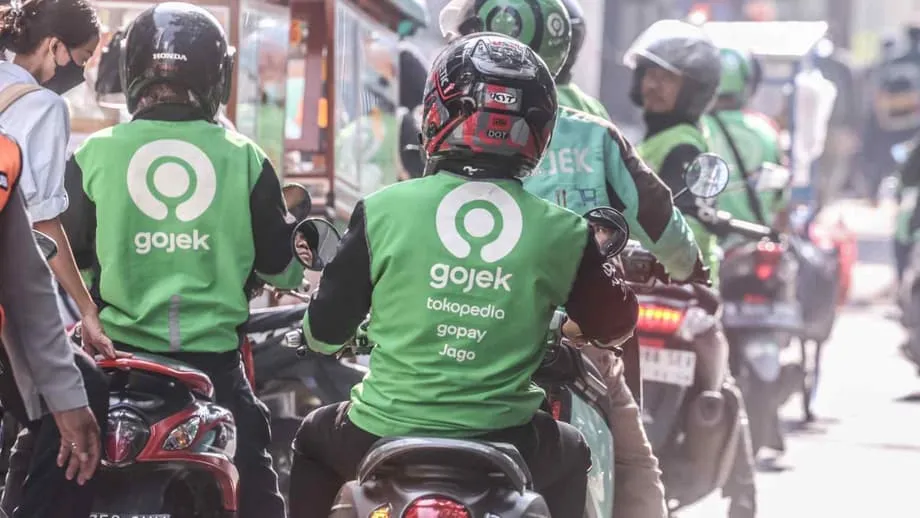 GoTo menjadikan minigame sebagai pintu masuk ke pinjaman saat fintech menjadi pendorong utama