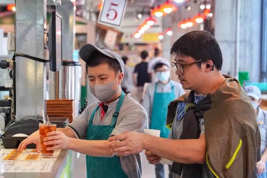 Dignity Kitchen Hong Kong mencari mitra lokal untuk menjaga misi pelatihan bagi penyandang disabilitas