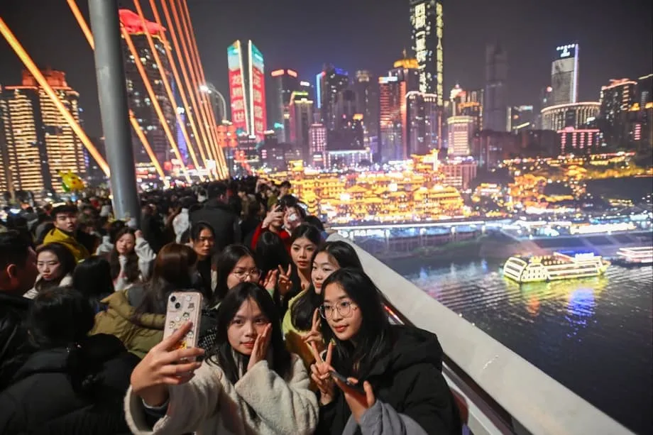 Chongqing menargetkan menjadi pusat obat inovatif pada 2027 dengan klaster baru dan persetujuan tahunan