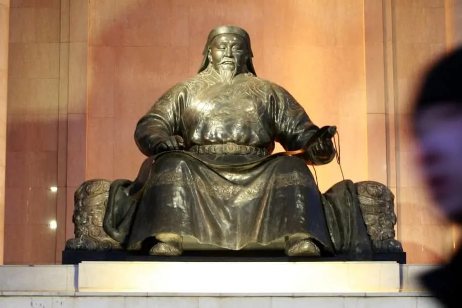 Bagaimana Dinasti Yuan Mengubah Tiongkok di Bawah Kekuasaan Mongol