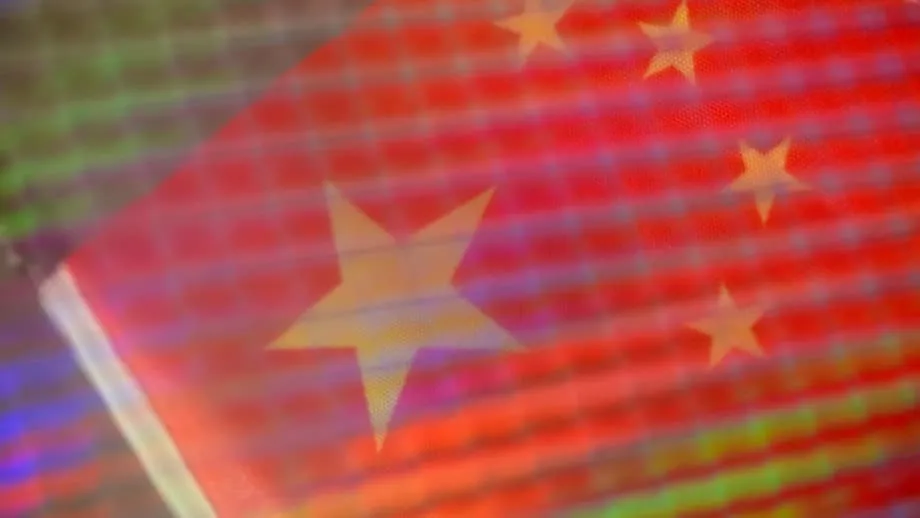 China Melarang Chip AI Asing di Pusat Data yang Didanai Negara