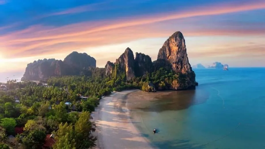 Undang-Undang Alkohol Baru Thailand Denda Peminum dan Perketat Iklan