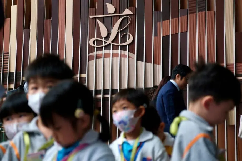 Balita Diuji: Menilik Budaya Wawancara Prasekolah di Hong Kong
