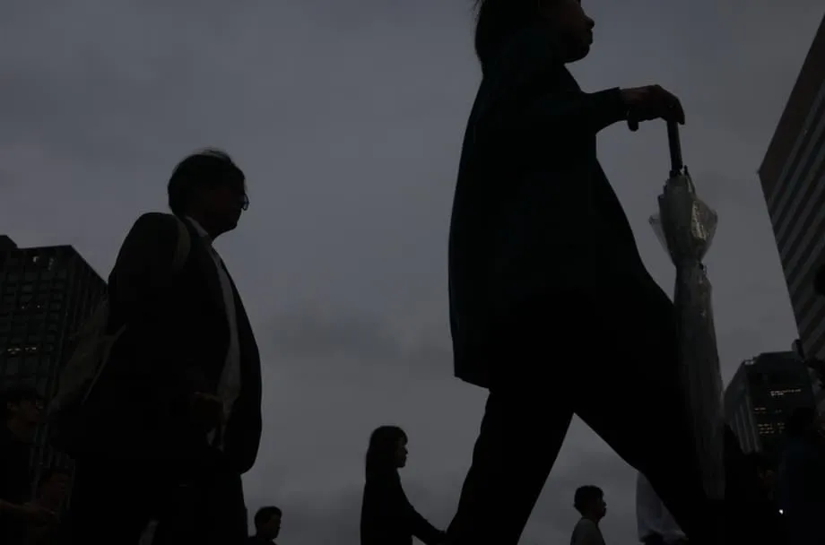 Bagaimana Perusahaan Zombie Menghambat Pertumbuhan Korea dan Langkah untuk Memulihkan Dinamisme