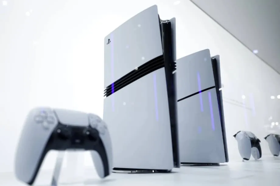 Sony meluncurkan PS5 lebih murah khusus untuk Jepang demi menantang dominasi Nintendo
