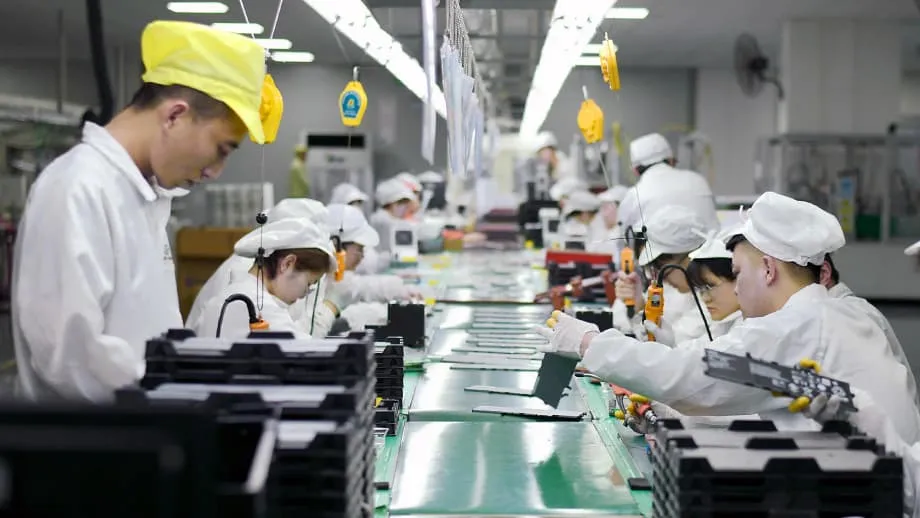 Bagaimana China Menjadi Pemimpin Global dalam Baterai Kendaraan Listrik