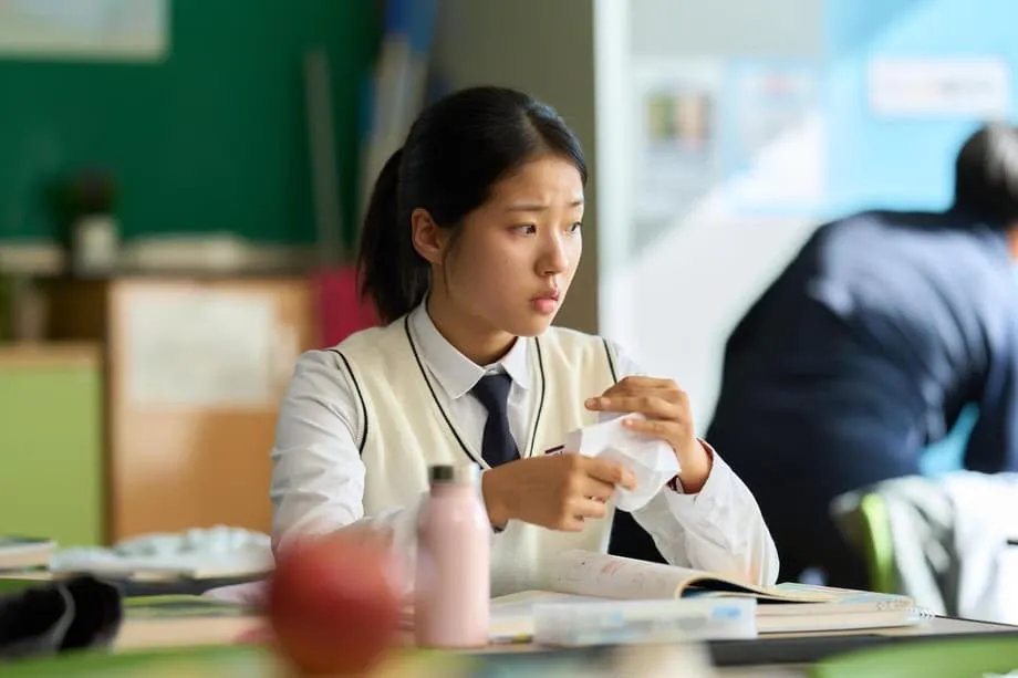 Drama indie Korea The World of Love menarik minat China dan membuka peluang langka untuk tayang di bioskop