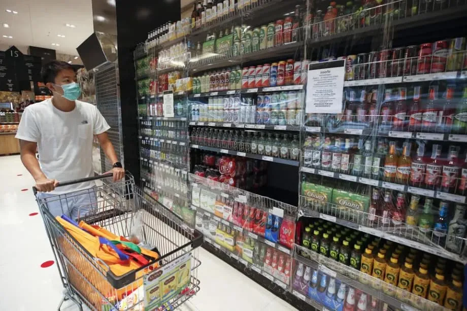 Thailand Cabut Larangan Penjualan Alkohol Sore Hari setelah Dikecam Industri Pariwisata