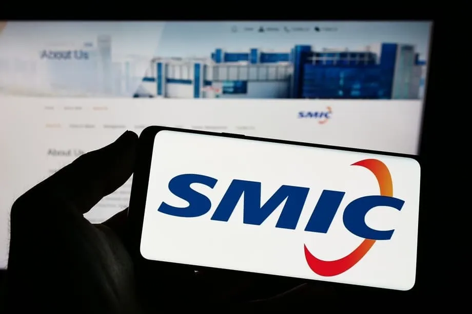 SMIC Memanfaatkan Pasokan Chip yang Ketat dan Lokalisasi di China untuk Mencetak Rekor Penjualan Baru