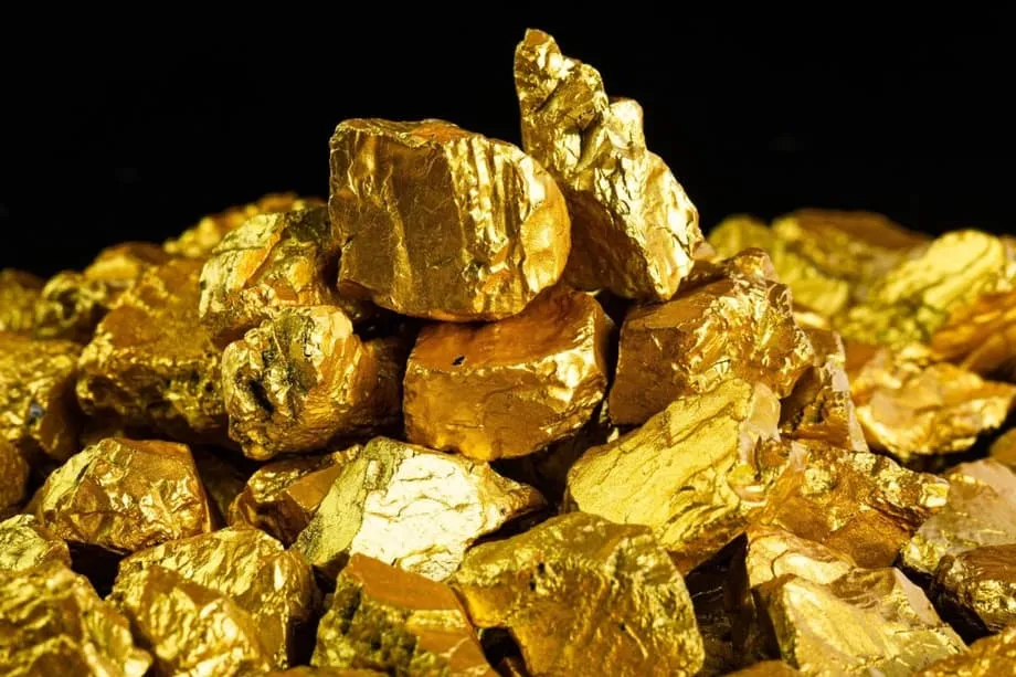 China Laporkan Sabuk Emas Ketiga Kelas Seribu Ton pada 2025, Temuan di Kunlun Barat Perluas Prospek Cadangan