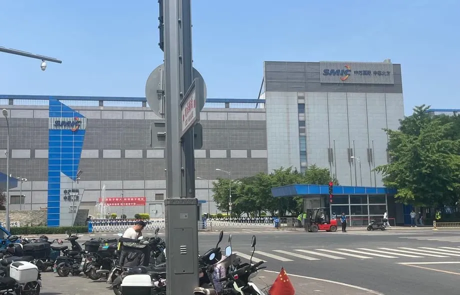 Sektor Ekspor Korea Menghadapi Persaingan China yang Meningkat