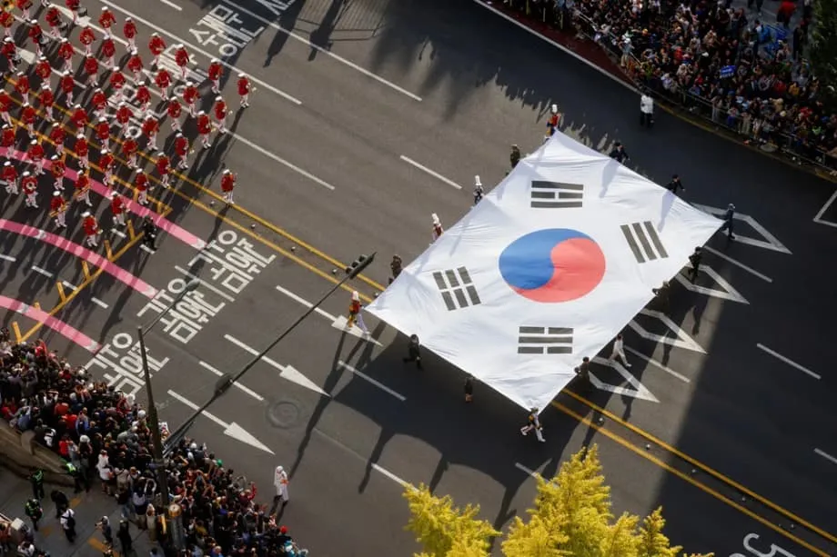 Korea Selatan akan meluncurkan program adaptasi bagi rekrutan multikultural pada 2026