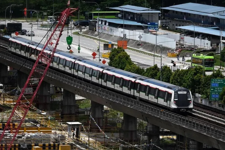Mengapa Singapura menjadwalkan penutupan MRT yang lebih lama demi menjaga keandalan kereta