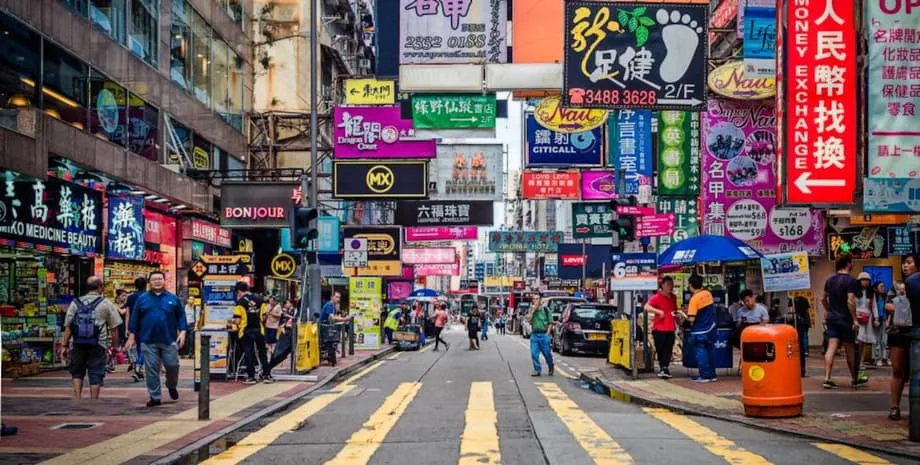 Upaya Hong Kong Menjadi Pusat Sains China dan Menarik Talenta Barat