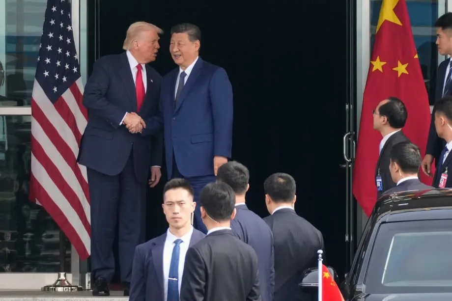 China Diam-diam Meminjamkan 200 Miliar Dolar kepada Perusahaan AS melalui Perusahaan Cangkang