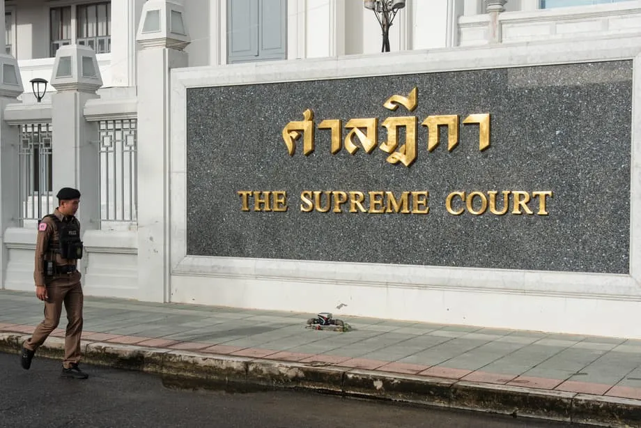 Jurnalis Australia Murray Hunter akan menjalani sidang pencemaran nama baik di Thailand setelah ada pengaduan dari regulator Malaysia