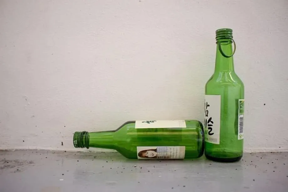 Korea Selatan Perbesar Label Peringatan Alkohol Mulai 2026 Seiring Meningkatnya Pesan Kesehatan
