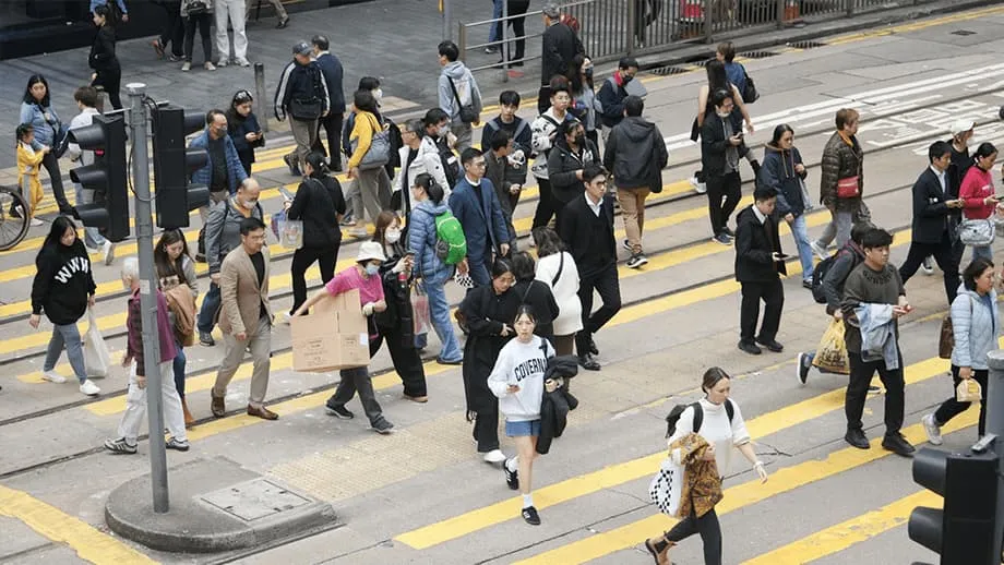 Hong Kong turun ke peringkat 39 dalam indeks bahasa Inggris global, tertinggal dari Malaysia dan Filipina