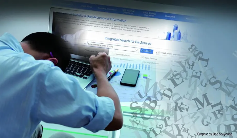 Korea Tetapkan Tenggat 2028 untuk Keterbukaan Informasi Berbahasa Inggris, Perusahaan Peringatkan Beban Penerjemahan