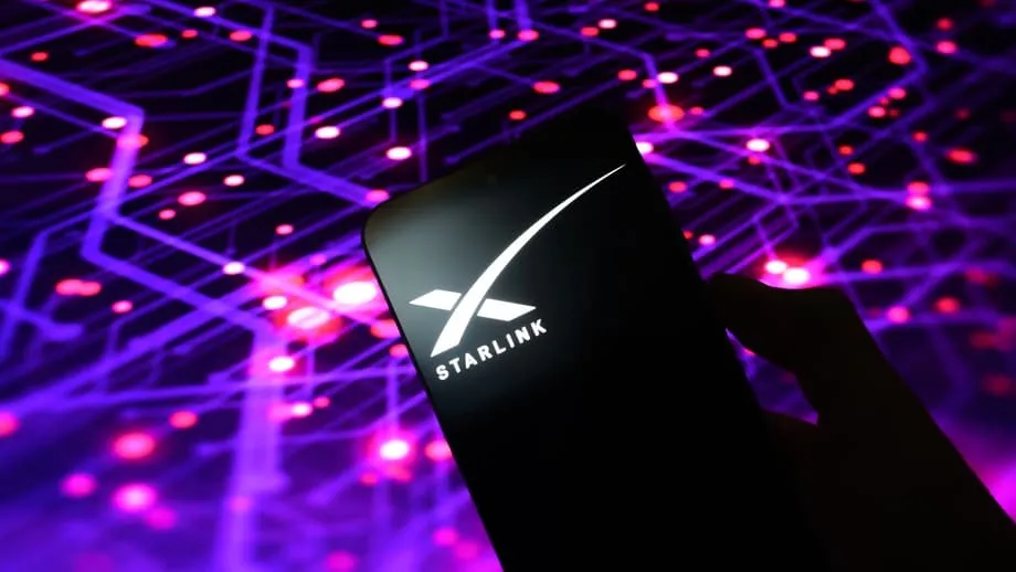 Studi China memetakan strategi kawanan drone untuk mengganggu Starlink di Taiwan