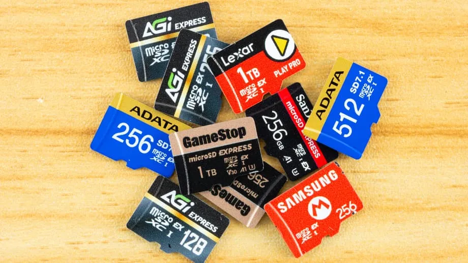 Permintaan AI Memicu Kelangkaan Penyimpanan di Jepang: Stok microSD dan Hard Disk Menipis, Harga Memori Melonjak