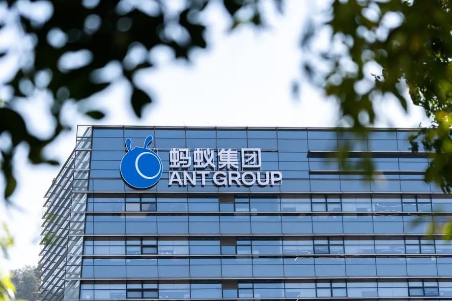 LingGuang milik Ant Group menembus satu juta unduhan dalam empat hari