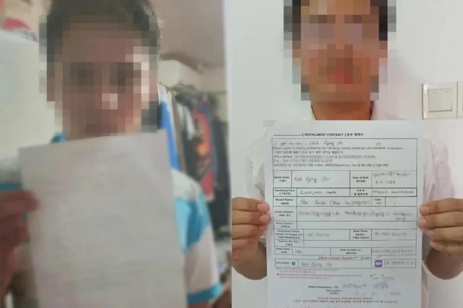 Jaringan Pinjaman Ilegal yang Menyasar Pekerja Migran Dibongkar di Korea Selatan