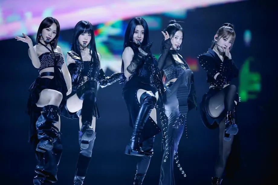 Ledakan Global K-pop, Perlambatan Domestik: Mengapa Mesin Hit Korea Mulai Mendingin di Negeri Sendiri