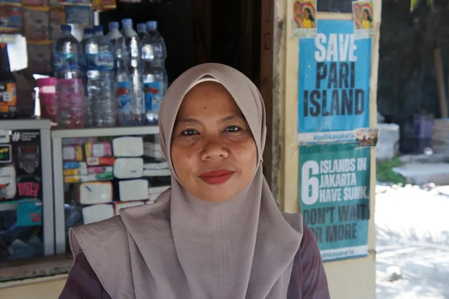Pesisir Kian Tenggelam, Gugatan Kian Menguat: Warga Pulau di Indonesia Gugat Holcim atas Kerusakan Akibat Perubahan Iklim