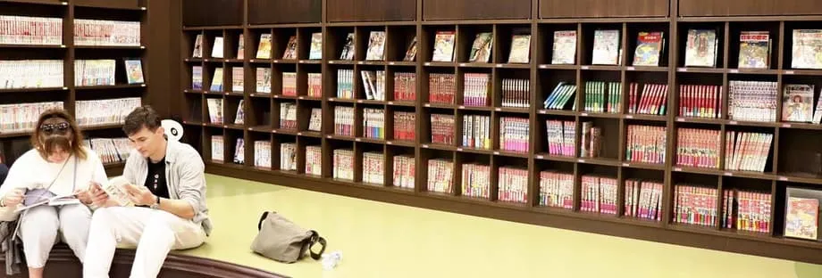 Jepang Bangun Platform Manga Terpadu untuk Pasar Global demi Menekan Pembajakan dan Meningkatkan Pendapatan Kreator
